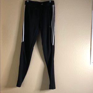 Adidas sweatpants